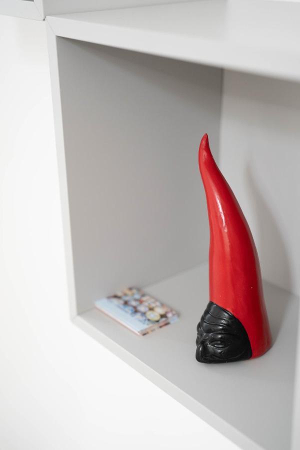 Best Chiaia 74 By Dimorra Naples Luaran gambar