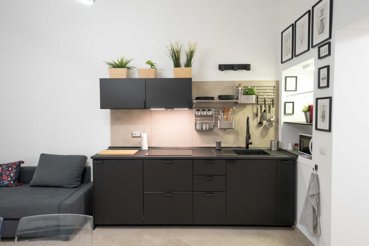 Best Chiaia 74 By Dimorra Naples Luaran gambar
