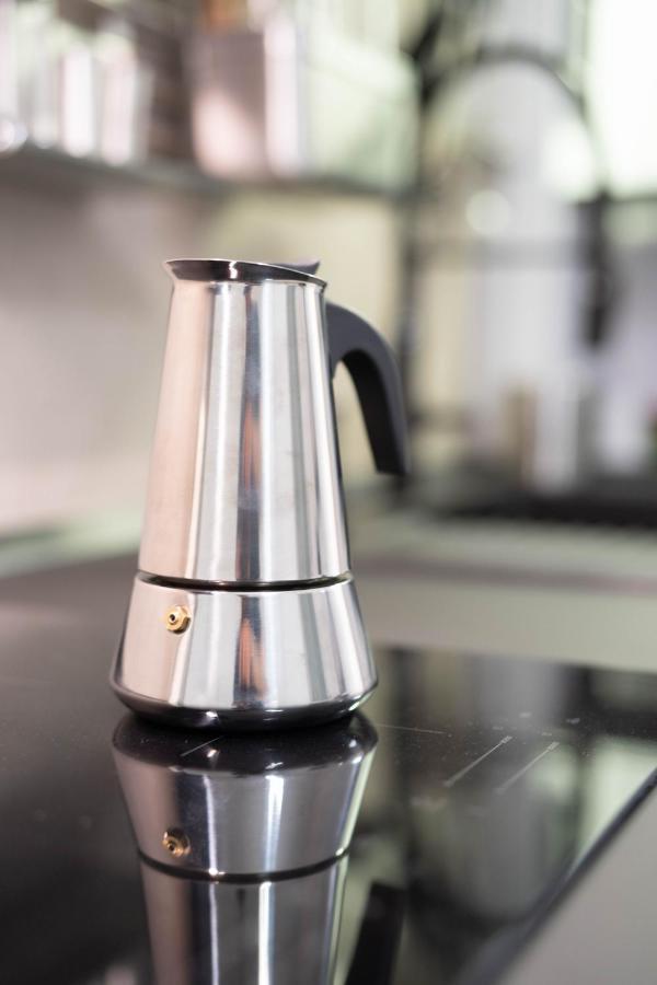 Best Chiaia 74 By Dimorra Naples Luaran gambar